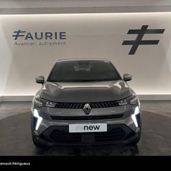 Renault Captur Captur Eco-G 100 ch Techno Tr&eacute;lissac