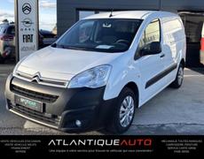 Citroen Berlingo Plonéour-Lanvern