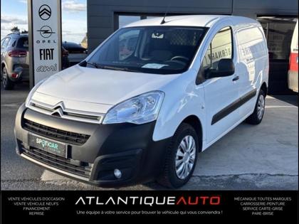 Citroen Berlingo - M 650kg BlueHDi 75 Club - 9 890 €