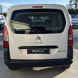 Citroen Berlingo M 650kg BlueHDi 75 Club Plon&eacute;our-Lanvern