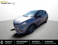 Renault Captur Lamballe-Armor