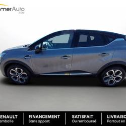 Renault Captur E-Tech 145 - 21 Intens Lamballe-Armor