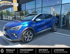 Renault Captur Lamballe-Armor