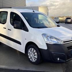 Citroen Berlingo M 650kg BlueHDi 75 Club Pont-l'Abb&eacute;