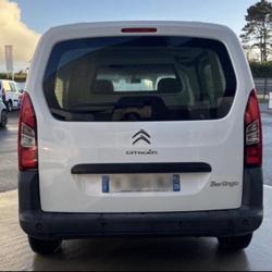 Citroen Berlingo M 650kg BlueHDi 75 Club Pont-l'Abb&eacute;