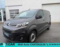 Citroen Jumpy Châteaulin
