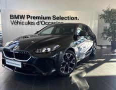 BMW Serie 1 Vénissieux