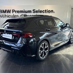 BMW Serie 1 120A 170ch M Sport DKG7 V&eacute;nissieux