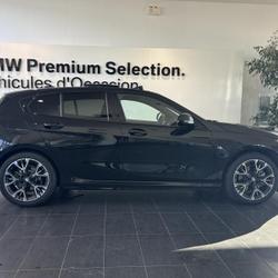 BMW Serie 1 120A 170ch M Sport DKG7 V&eacute;nissieux