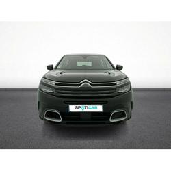 Citroen C5 Aircross C5 Aircross BlueHDi 130 S&S EAT8 Business Beaune
