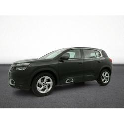Citroen C5 Aircross C5 Aircross BlueHDi 130 S&S EAT8 Business Beaune