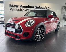 Mini Mini Vénissieux