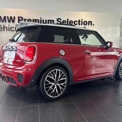 Mini Mini John Cooper Works 231ch BVA8 137g V&eacute;nissieux