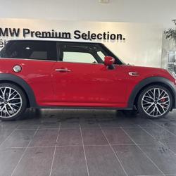 Mini Mini John Cooper Works 231ch BVA8 137g V&eacute;nissieux