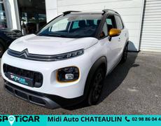 Citroen C3 Aircross Châteaulin