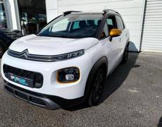 Citroen C3 Aircross Châteaulin