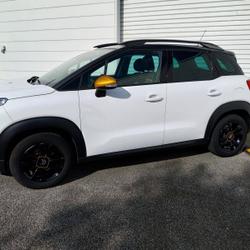 Citroen C3 Aircross PureTech 110ch S&S Rip Curl Ch&acirc;teaulin
