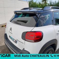 Citroen C3 Aircross PureTech 110ch S&S Rip Curl Ch&acirc;teaulin