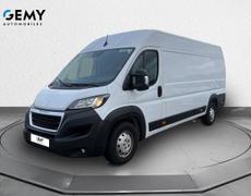Peugeot Boxer Pontivy