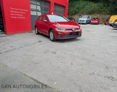 Volkswagen Polo Douarnenez
