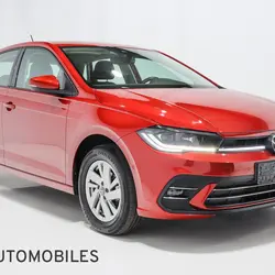 Volkswagen Polo 1.0 TSI 95 LIFE DSG7 Douarnenez