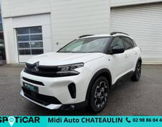 Citroen C5 Aircross Châteaulin