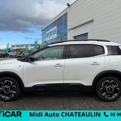 Citroen C5 Aircross 1.6 Hybride rechargeable 180ch PLUS boite automatique/ NEUF Ch&acirc;teaulin