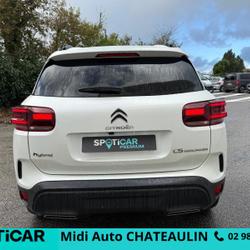 Citroen C5 Aircross 1.6 Hybride rechargeable 180ch PLUS boite automatique/ NEUF Ch&acirc;teaulin