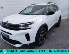 Citroen C5 Aircross Châteaulin