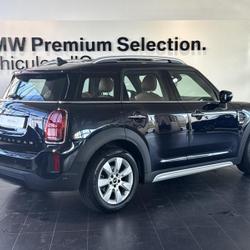 Mini Countryman Cooper 136ch Edition Premium Plus BVA7 V&eacute;nissieux