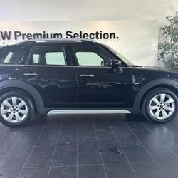 Mini Countryman Cooper 136ch Edition Premium Plus BVA7 V&eacute;nissieux
