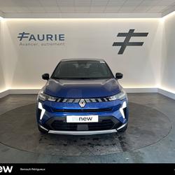 Renault Symbioz Symbioz E-Tech full hybrid 145 Iconic Tr&eacute;lissac