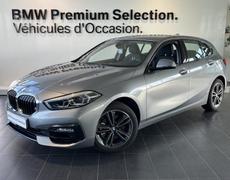 BMW Serie 1 Vénissieux