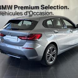 BMW Serie 1 116iA 109ch Edition Sport DKG7 V&eacute;nissieux