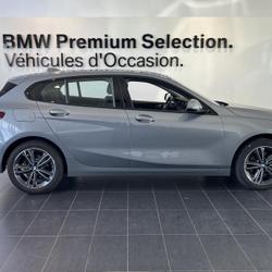 BMW Serie 1 116iA 109ch Edition Sport DKG7 V&eacute;nissieux