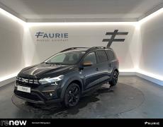 Dacia Jogger Trélissac