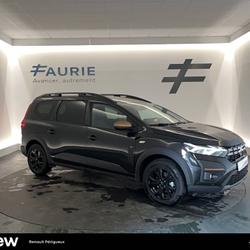 Dacia Jogger Jogger Hybrid 140 7 places GSR2 Extreme Terrasson-Lavilledieu