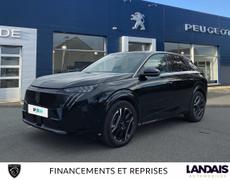 Peugeot e-3008 Doué-en-Anjou