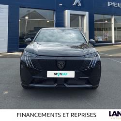 Peugeot e-3008 BEV 73 KWH GT Dou&eacute;-en-Anjou