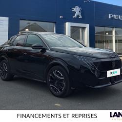 Peugeot e-3008 BEV 73 KWH GT Dou&eacute;-en-Anjou