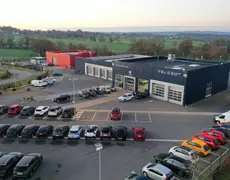 Citroen Berlingo Guer