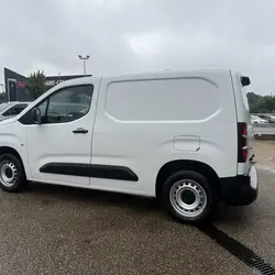 Citroen Berlingo M 650KG BLUEHDI 100 S&S CLUB BVM5 occasion - Guer - photo 3/13