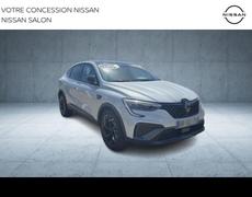 Renault Arkana - 1.6 E-Tech 145ch full hybrid esprit Alpine -23 - 22 999 €
