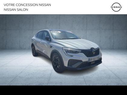 Renault Arkana - 1.6 E-Tech 145ch full hybrid esprit Alpine -23 - 23 499 €