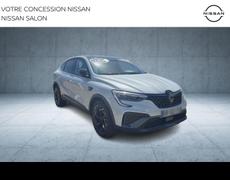 Renault Arkana - 1.6 E-Tech 145ch full hybrid esprit Alpine -23 - 21 299 €
