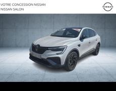 Renault Arkana Salon-de-Provence