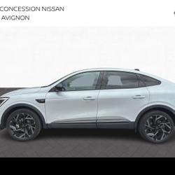 Renault Arkana 1.6 E-Tech 145ch full hybrid esprit Alpine -23 Salon-de-Provence