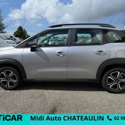 Citroen C3 Aircross PureTech 110ch S&S Feel Pack Ch&acirc;teaulin