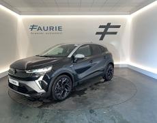 Renault Captur Trélissac