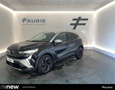 Renault Captur Trélissac